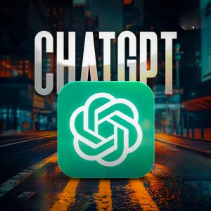 Chat GPT – Plus