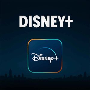 Disney+ Subscription