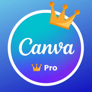 Canva Premium (Personal Mail)