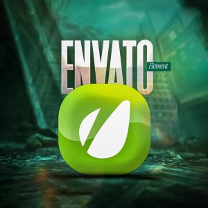 Envato Premium (Shared)