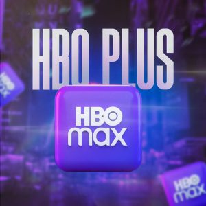 HBO MAX