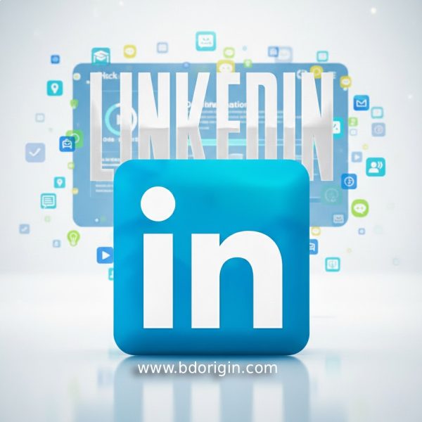 LinkedIn Learning – BD Origin