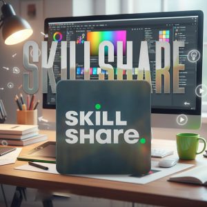 SkillShare Premium